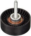YS335 - Cooling System: Idler Pulley for Ford: Escape, Focus, Fusion, Transit Connect | Mercury: Mariner, Milan Image