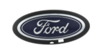 ML3Z8213F - Body: Emblem for Ford: F-150, F-150 Lightning Image