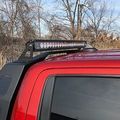 M15200KR - : Ranger 40" Led Light Bar - Radiance for Ford Performance Image