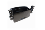 4C2Z10769AA - : Battery Tray/Brace for Ford: E-150, E-150 Club Wagon, E-150 Econoline, E-150 Econoline Club Wagon, E-250, E-250 Econoline, E-350 Club Wagon, E-350 Econoline, E-350 Econoline Club Wagon, E-350 Super Duty, E-450 Econoline Super Duty, E-450 Super Duty, Econoline Super Duty Image