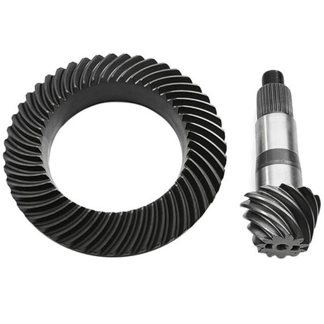 M4209470 - : Dana 44 4.70 Ring And Pinion Kit for Ford Performance Image