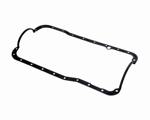 M6710A351 - : One Pc Oil Pan Gasket for Ford Performance Image