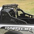 M19007A - : Raptor Race Series Rear Chase Rack for Ford Performance Image