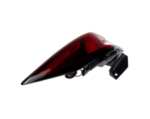 PJ6Z13405A - : Tail Lamp Assembly - Rear Driver Side for Ford: Escape Image
