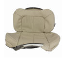 GD9Z5464417BC - Body: Seat Back Cover for Ford Image