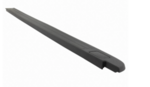 HC3Z99291A40BA - Body: Upper Molding for Ford Image