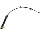 BR3Z7E395D - : Shift Control Cable for Ford: Mustang Image