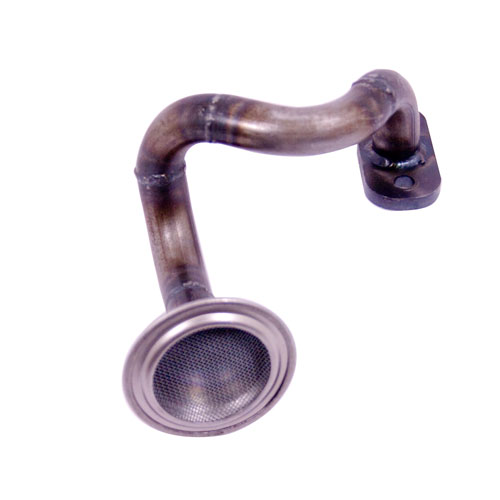 M6622FT351 - : 351 Front Sump Pickup Tube for Ford Performance Image