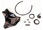 422011 - : Roush 2015-2017 Mustang RHD Hardware for R2300 Supercharger for ROUSH Performance Image
