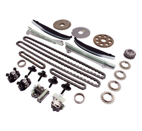 M6004A544 - : Camshaft Drive Kit 5.4L 4V for Ford Performance Image