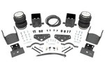 10021 - : Air Spring Kit | 3-6" Lifts | Ford F-250/F-350 Super Duty 4WD (2017-2022) for Rough Country Image