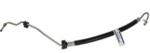 PSH86 - Steering: Motorcraftâ„¢ Pressure Hose for Ford: F-250 Super Duty, F-350 Super Duty, F-450 Super Duty, F-550 Super Duty Image