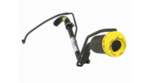 FL3Z9034B - Fuel System: Filler Pipe for Ford Image