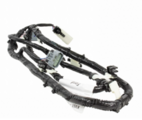 KV6Z15K868AD - Body: Wire Harness for Ford: Transit Connect Image