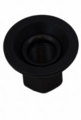 F2UZ1012B - Suspension: Wheel Nut for Ford: E-150, E-150 Club Wagon, E-250, E-350 Club Wagon, E-350 Super Duty, E-450 Super Duty Image