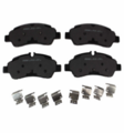 BR1775 - Unclassified: Motorcraft Brake Pads for Ford: Transit-150, Transit-250, Transit-350, Transit-350 HD Image