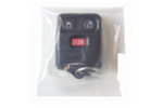 8L3Z15K601B - Electrical: Transmitter for Ford: E-150, E-150 Club Wagon, E-250, E-350 Club Wagon, E-350 Super Duty, E-450 Super Duty, Escape, Expedition, Explorer, Explorer Sport, Explorer Sport Trac, F-150, F-150 Heritage, F-250, F-250 Super Duty, F-350 Super Duty, F-450 Super Duty, F-550 Super Duty, Freestar, Freestyle, Police Interceptor Utility, Ranger, Windstar | Lincoln: Mark LT, Navigator | Mercury: Cougar, Mariner, Monterey, Mountaineer Image
