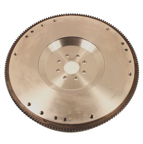 M6375M50 - : Flywheel Lightweight Billet 8 Bolt for Ford Performance Image