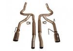 403936 - : Roush 2005-2009 Mustang Exhaust for GT/GT500 for ROUSH Performance Image