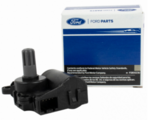 AB3Z19E616A - HVAC: Adjust Motor for Ford: Ranger Image