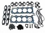 7L3Z6079B - Engine: Valve Grind Gasket Kit for Ford: Expedition, F-150, F-250 Super Duty, F-350 Super Duty | Lincoln: Mark LT, Navigator Image