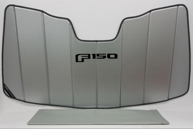 VML3Z78519A02A - : F150 Sun Shade for Ford: F-150 Image