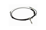 BRCA69 - : Parking Brake Cable - Passenger Side for Ford: F-150 Image