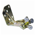 F2UZ15268A26A - Body: Hinge Reinforced for Ford: E-150, E-150 Club Wagon, E-150 Econoline, E-150 Econoline Club Wagon, E-250, E-250 Econoline, E-350 Club Wagon, E-350 Econoline, E-350 Econoline Club Wagon, E-350 Super Duty, E-450 Econoline Super Duty, E-450 Super Duty, Econoline Super Duty Image