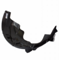 FL3Z16103C - : Front Fender Liner - Left Side for Ford: F-150 Image