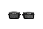 M15200RDL - : Performance Parts By Rigid F-150 Raptor &amp; Bronco Raptor Off-Road Driving Lamp Upgrade for Ford Performance Image