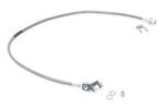 89713 - : Brake Line | Stainless | Rear | 4-8 Inch Lift | Ford F-250/F-350 Super Duty (99-04) for Rough Country Image