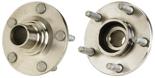 M1109A - : Cobra IRS Hub (1 Each) for Ford Performance Image