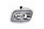FL3Z13B375B - Body: Puddle Lamp for Ford: Bronco, F-150, F-150 Lightning, F-250 Super Duty, F-350 Super Duty, F-450 Super Duty Image