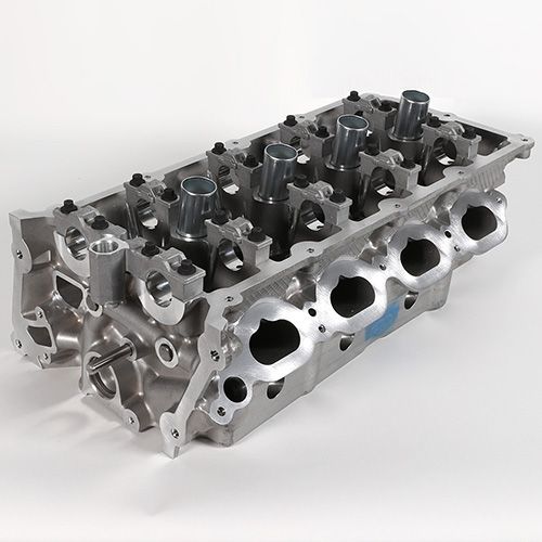 M6049M52X - : GT350 Cylinder Head RH Semi Finished for Ford Performance Image