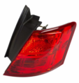 DG1Z13404CC - Electrical: Tail Lamp Assembly for Ford Image