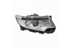 BT4Z13008P - : Headlamp Assembly - Passenger Side for Ford: Edge Image