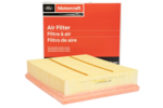 FA1912A - : Motorcraft Air Filter for Ford: Edge, Fusion, GT | Lincoln: Continental, MKX, MKZ, Nautilus Image