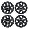 M1007K1808SD - : 05-22 Super Duty 18" X 8" Wheel Kit for Ford Performance Image