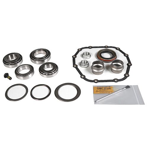 M4210R - : M220 Ring And Pinion Installation Kit for Ford Performance Image