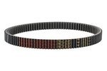 992276 - : Performance CVT Drive Belt | Polaris Pro/Ranger/RZR for Rough Country Image