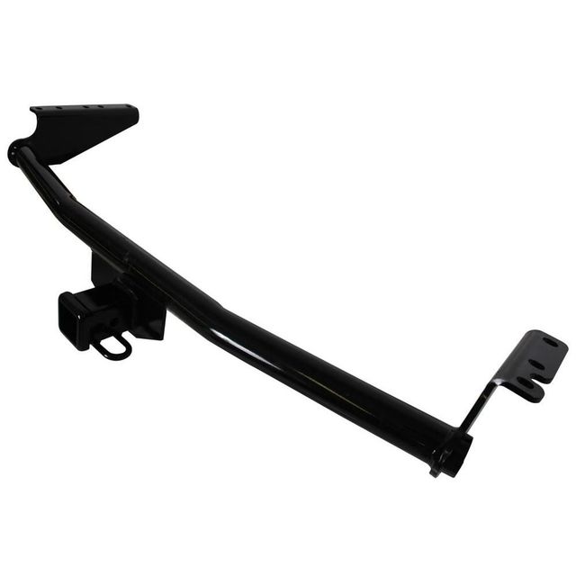 4Z061ADU00 - Towing: 2013-2018 Hyundai - Tow Hitch for Hyundai: Genesis Coupe, Santa Fe, Santa Fe Sport, Sonata Image
