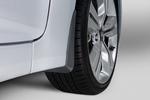 B1F46AC200 - : Mudguards for 2016 Hyundai Genesis for Hyundai Image