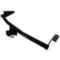 4Z061ADU00 - Towing: Tow Hitch - Includes harness (2in Receiver) for Hyundai: Genesis Coupe, Santa Fe, Santa Fe Sport, Sonata Image