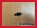 91505TM8003 - Body: Grille Clip for Honda Image image