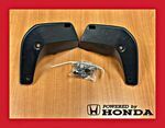 8P09T5A100R1 - : Splash Guard Rear for Honda Image