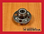 42200S5AA21 - Brakes: Hub &amp; Bearing for Honda Image image