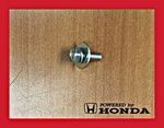 934050601604 - Electrical: Headlamp Assembly Bolt for Honda Image image