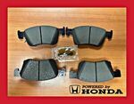 45022TVCA51 - : Brake Pads for Honda Image