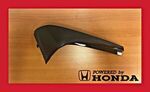 74910TK8A10ZA - Body: Upper Molding for Honda Image image