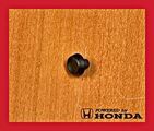 39544T0AA51 - : Display Unit Knob for Honda Image